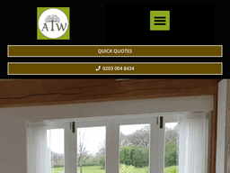Authentictimberwindows
