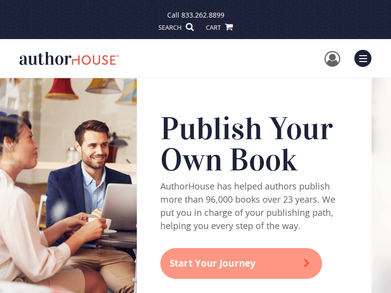 Authorhouse