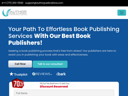Authorpublications