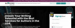 Authorsbreeze