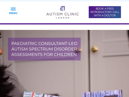 Autismcliniclondon