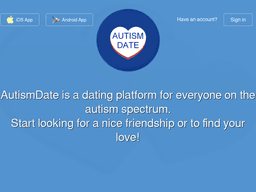Autismdate
