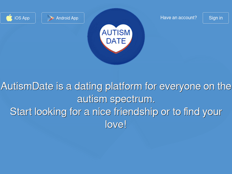 Autismdate