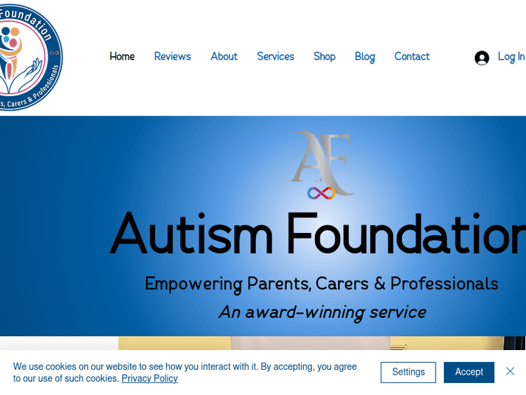 Autismfoundation