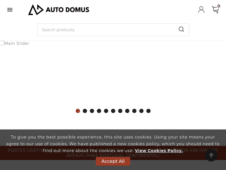 Auto-domus