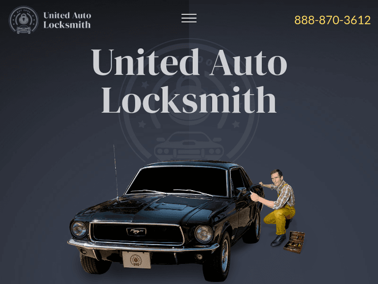 Auto-locksmith