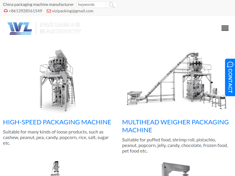 Auto-packing-machine