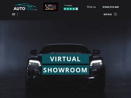 Auto100