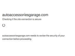 Autoaccessoriesgarage
