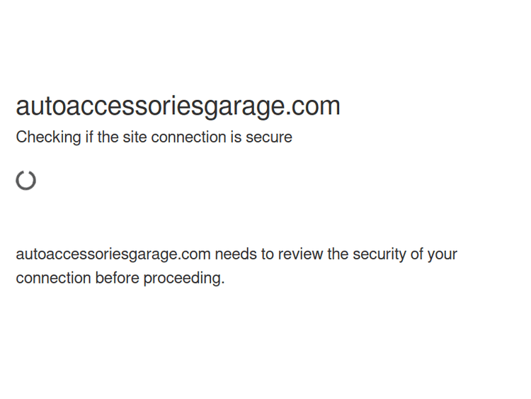Autoaccessoriesgarage