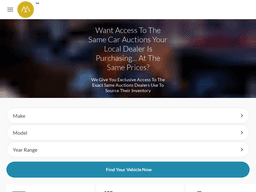 Autoauctionmall