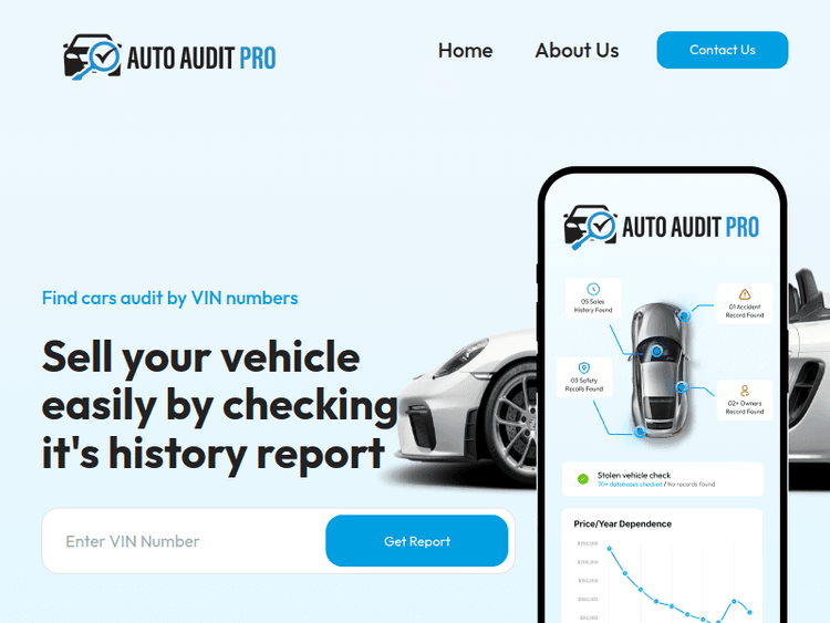 Autoauditpro