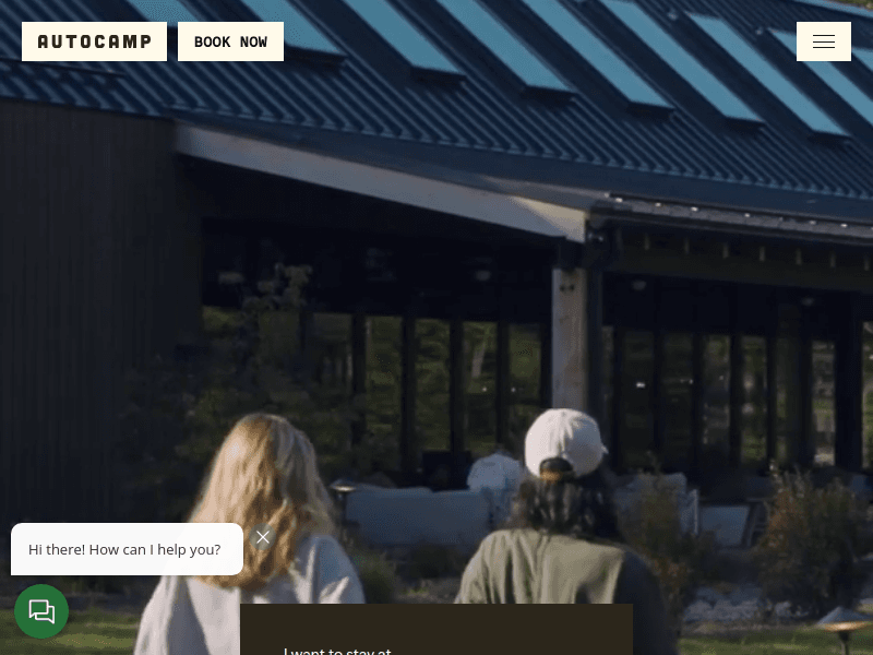 Autocamp