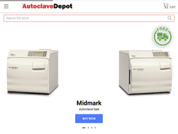 Autoclavedepot