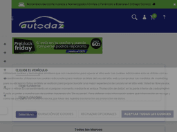 Autodaz