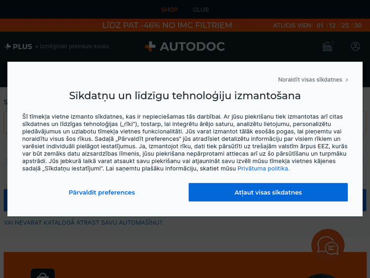 Autodoc