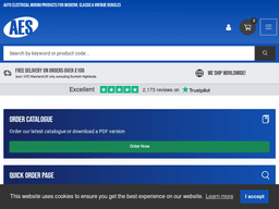 Autoelectricsupplies