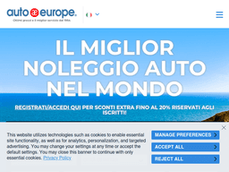 Autoeurope