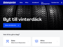 Autoexperten