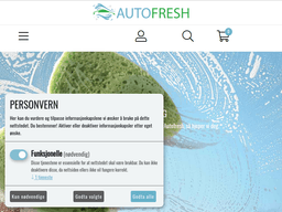 Autofresh