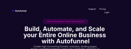 Autofunnel