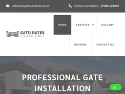 Autogatessoutheast