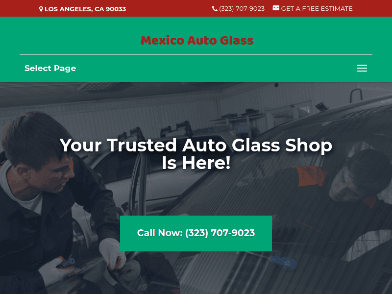 Autoglassshopca