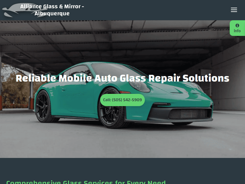 Autoglassshopnm