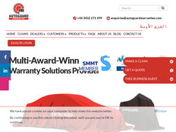 Autoguardwarranties