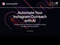 Autoinstadm