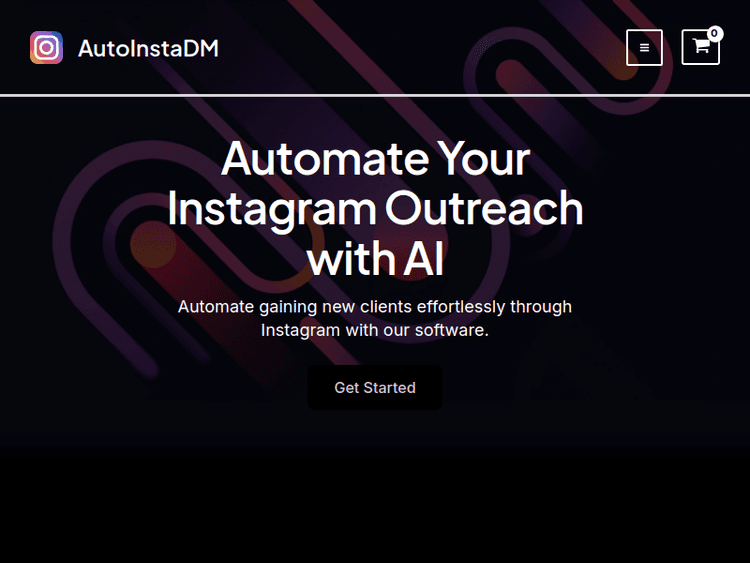 Autoinstadm