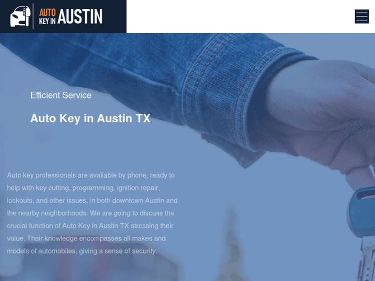 Autokeyinaustin