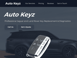 Autokeyz