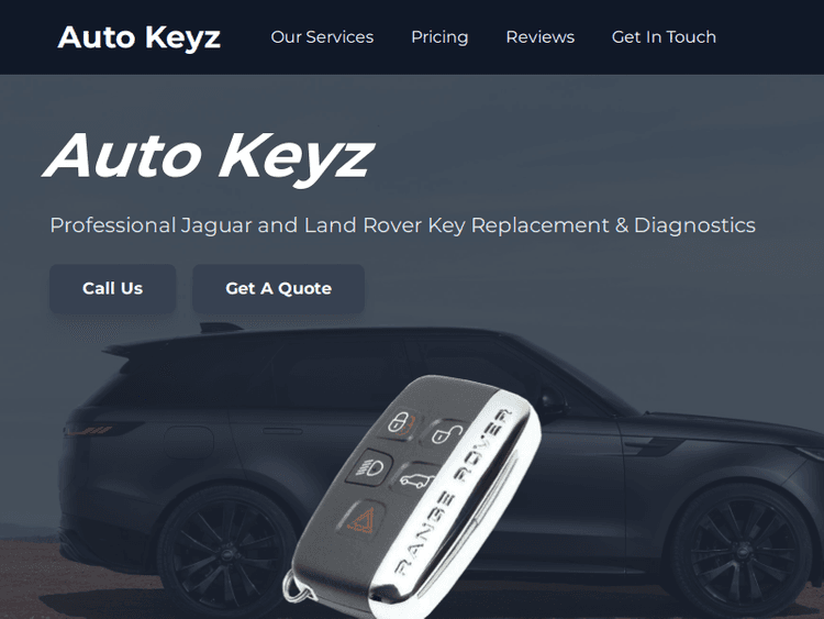 Autokeyz