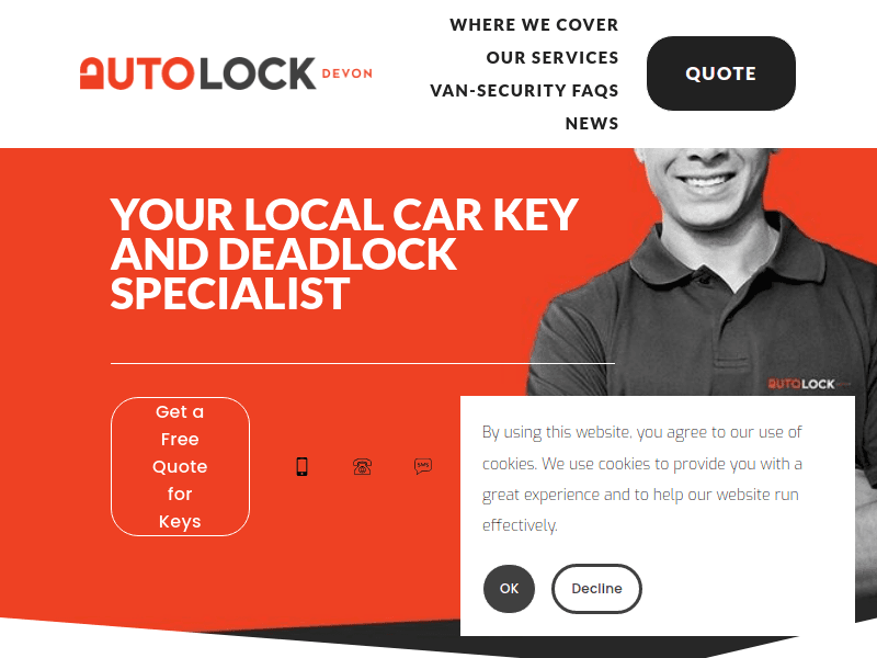 Autolockdevon