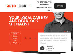 Autolockdevon