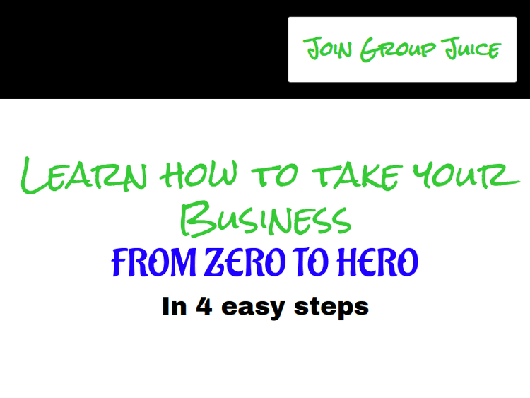 Automatedaffiliatemachine