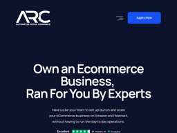Automatedretailcommerce