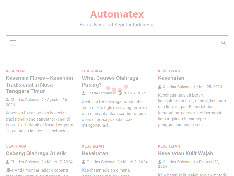 Automatex