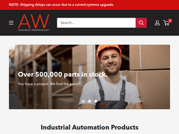 Automation-warehouse