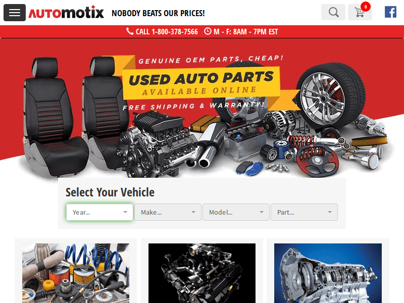 Automotix