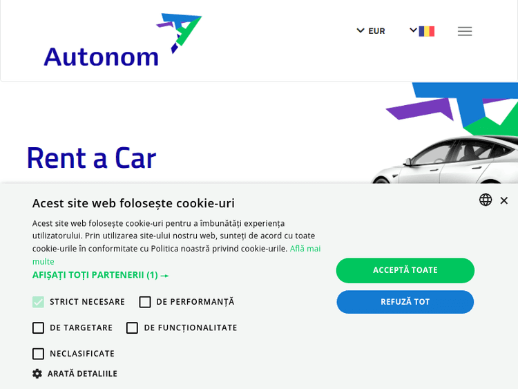 Autonom