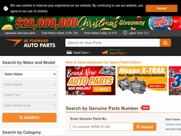 Autoparts