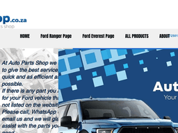 Autopartsshop