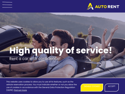 Autorent
