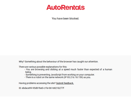 Autorentals
