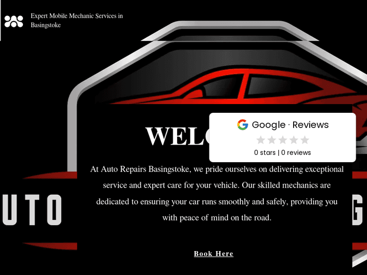 Autorepairsbasingstoke