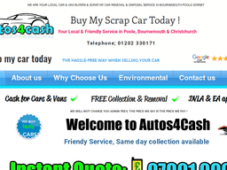 Autos4cash