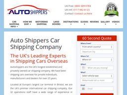 Autoshippers