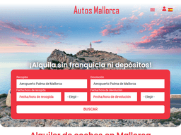 Autosmallorca